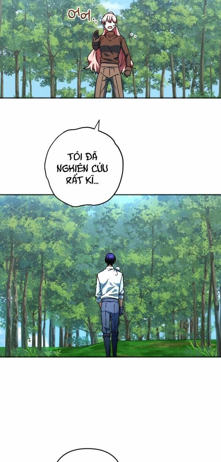 Cậu Ấy Thức Tỉnh Khi Tôi Đã Chết Chapter 34 - 12