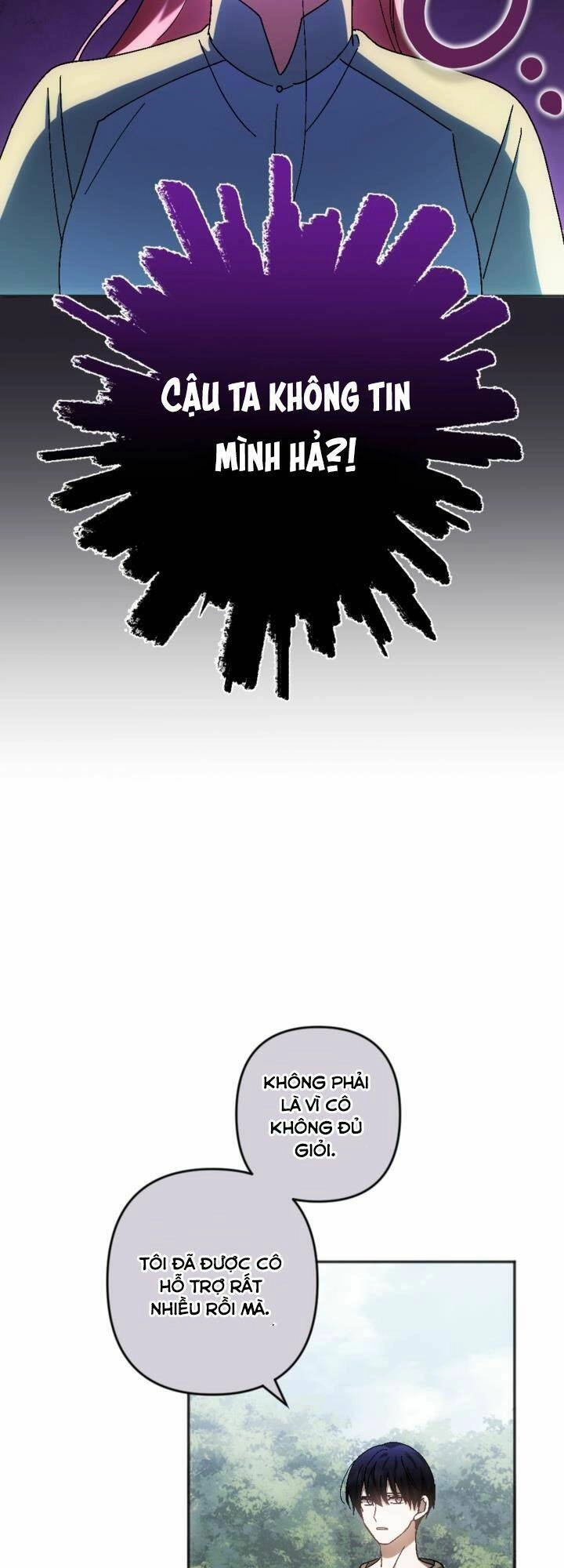 Cậu Ấy Thức Tỉnh Khi Tôi Đã Chết Chapter 34 - 16