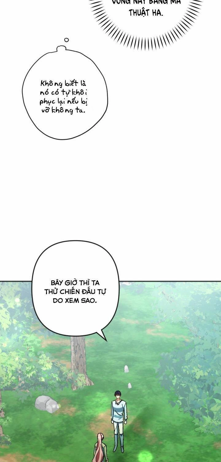 Cậu Ấy Thức Tỉnh Khi Tôi Đã Chết Chapter 34 - 23