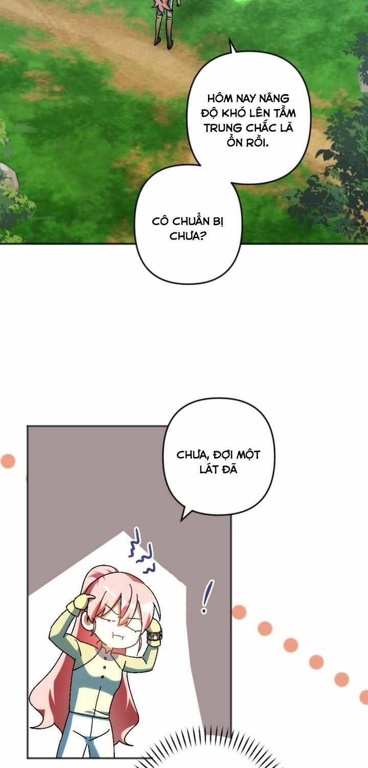 Cậu Ấy Thức Tỉnh Khi Tôi Đã Chết Chapter 34 - 24