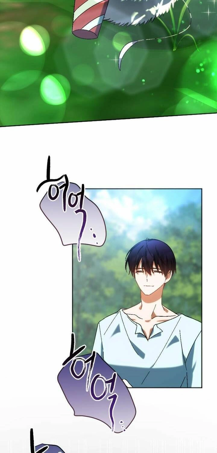 Cậu Ấy Thức Tỉnh Khi Tôi Đã Chết Chapter 34 - 30