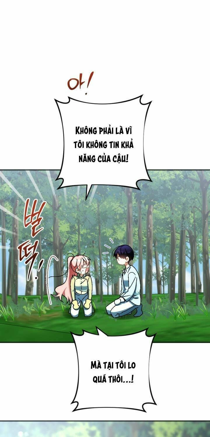 Cậu Ấy Thức Tỉnh Khi Tôi Đã Chết Chapter 34 - 35