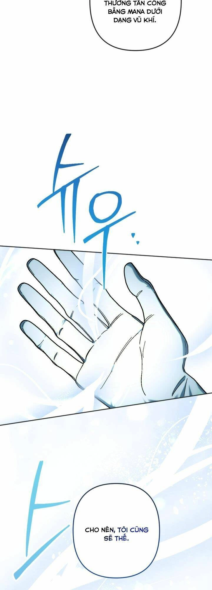 Cậu Ấy Thức Tỉnh Khi Tôi Đã Chết Chapter 34 - 38