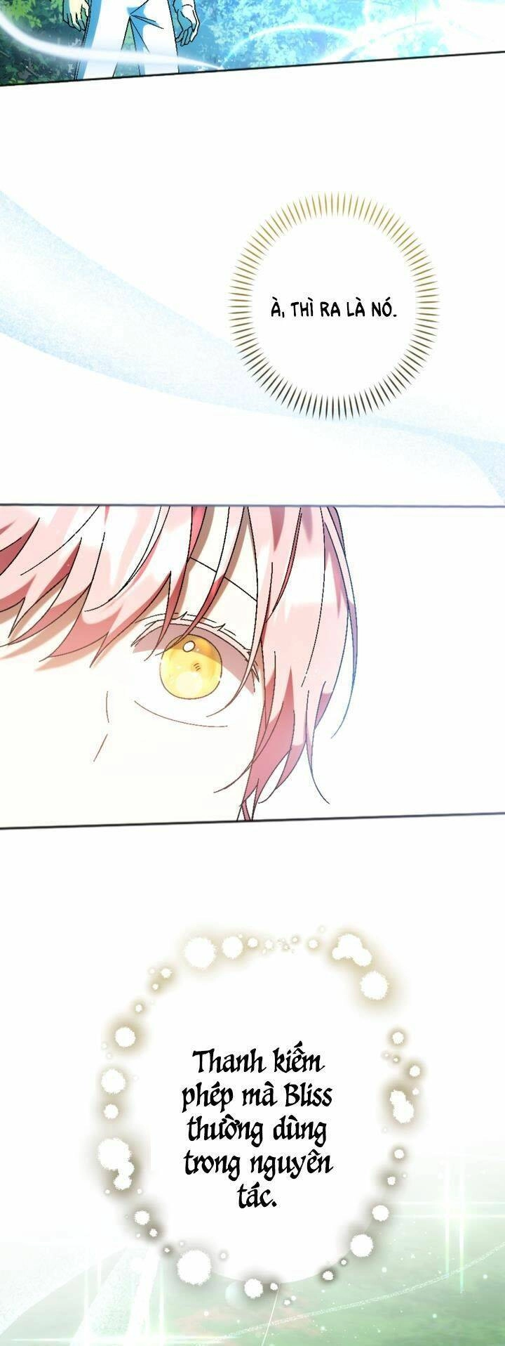 Cậu Ấy Thức Tỉnh Khi Tôi Đã Chết Chapter 34 - 41