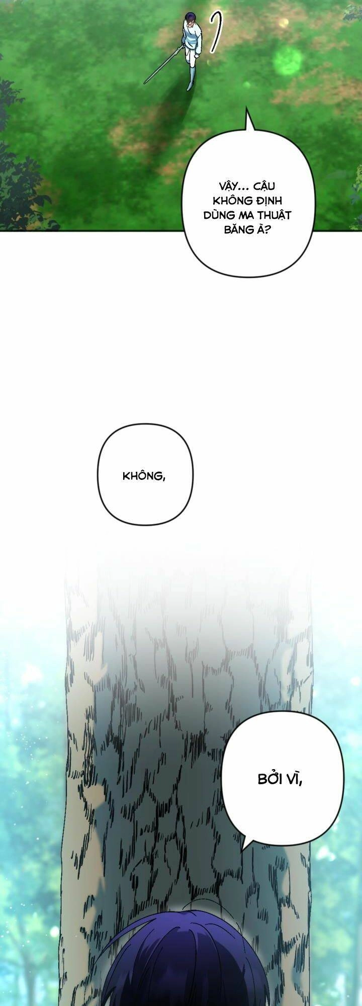 Cậu Ấy Thức Tỉnh Khi Tôi Đã Chết Chapter 34 - 46