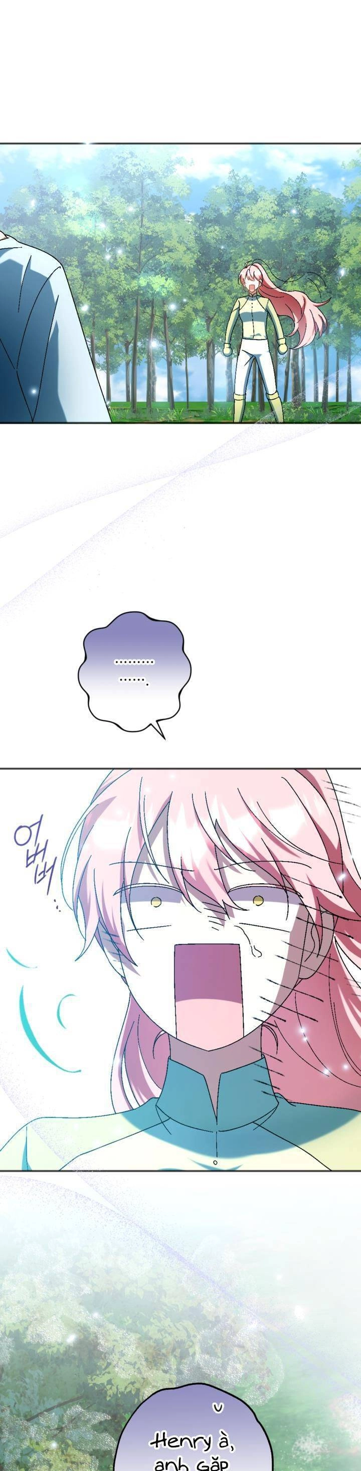 Cậu Ấy Thức Tỉnh Khi Tôi Đã Chết Chapter 35 - 1