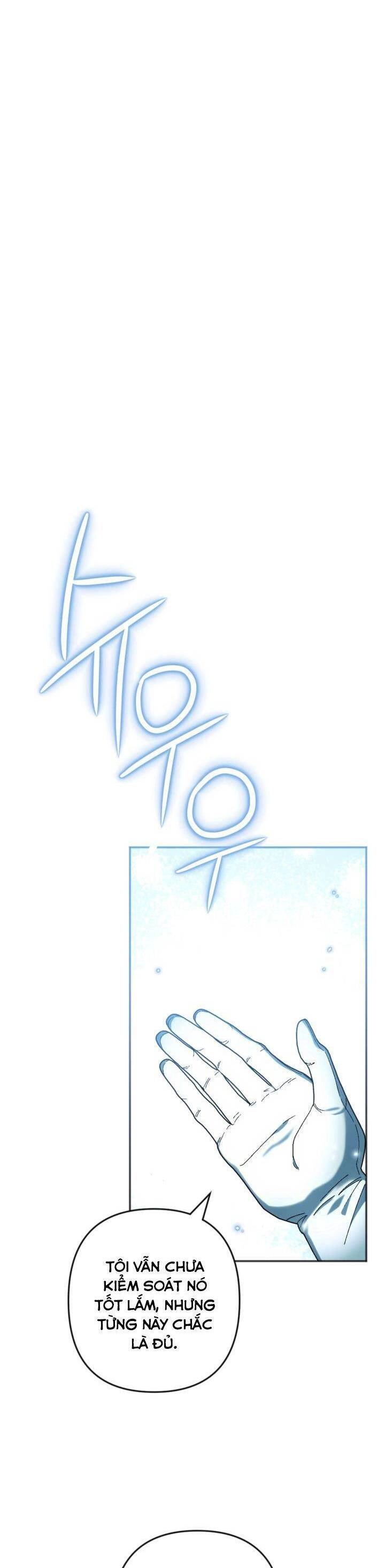 Cậu Ấy Thức Tỉnh Khi Tôi Đã Chết Chapter 35 - 3