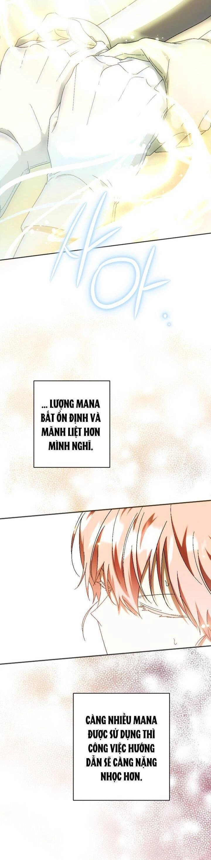 Cậu Ấy Thức Tỉnh Khi Tôi Đã Chết Chapter 35 - 11