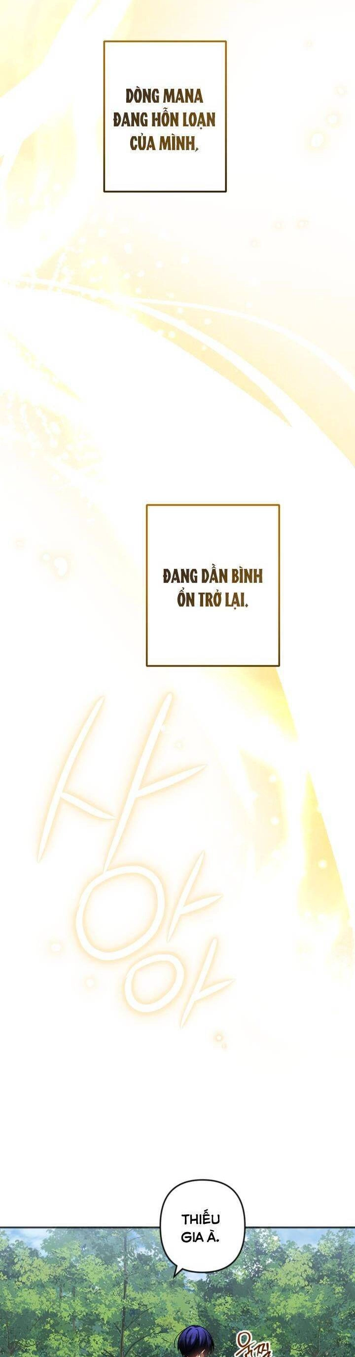 Cậu Ấy Thức Tỉnh Khi Tôi Đã Chết Chapter 35 - 16