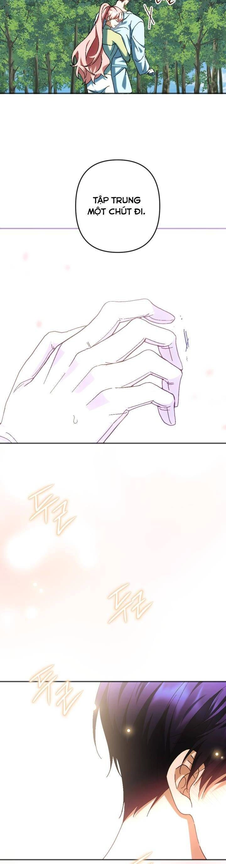 Cậu Ấy Thức Tỉnh Khi Tôi Đã Chết Chapter 35 - 17