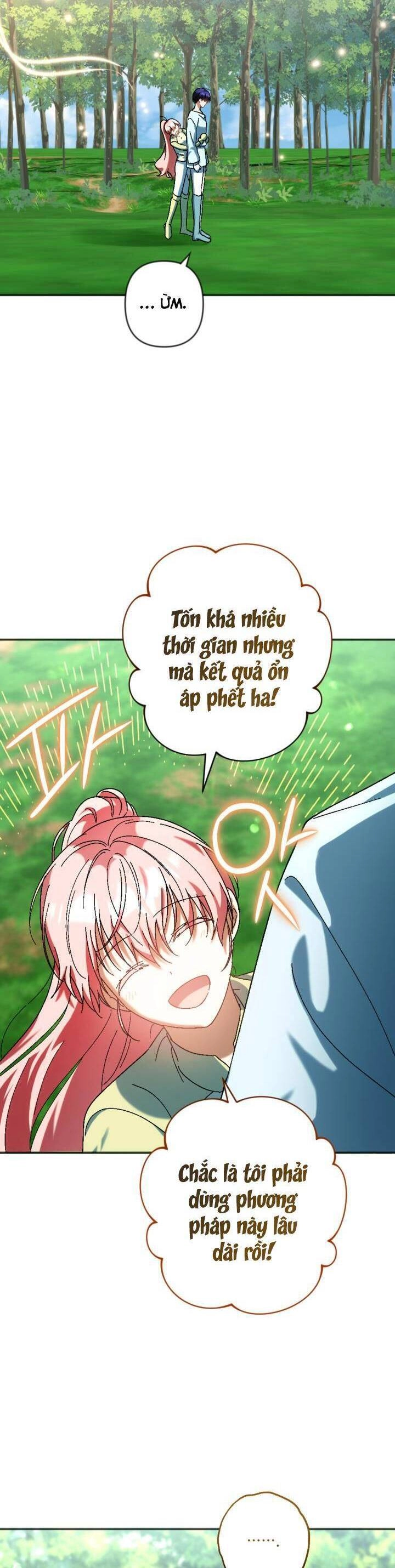 Cậu Ấy Thức Tỉnh Khi Tôi Đã Chết Chapter 35 - 20