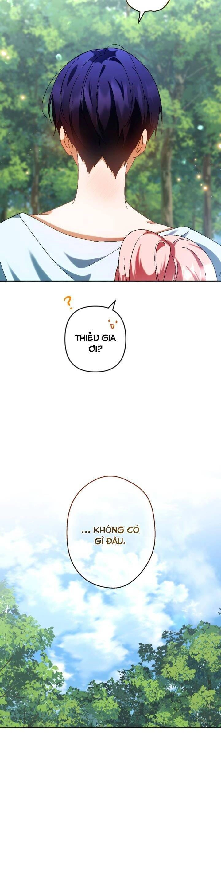 Cậu Ấy Thức Tỉnh Khi Tôi Đã Chết Chapter 35 - 21