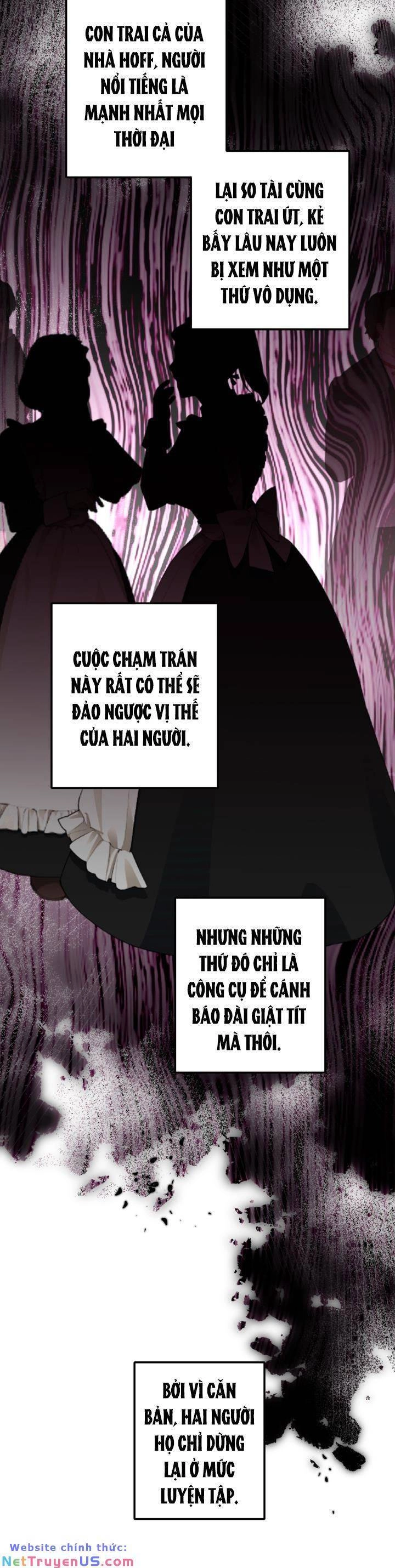 Cậu Ấy Thức Tỉnh Khi Tôi Đã Chết Chapter 35 - 23