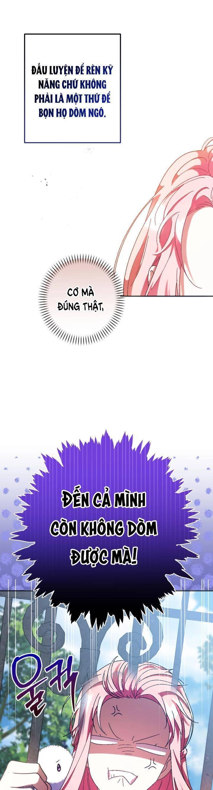 Cậu Ấy Thức Tỉnh Khi Tôi Đã Chết Chapter 35 - 24