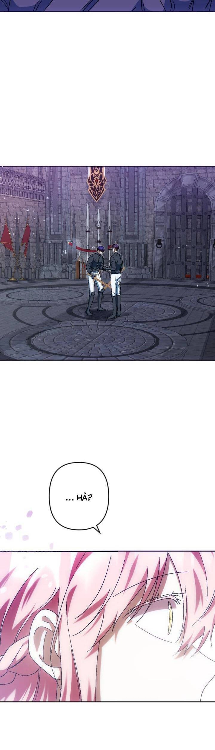 Cậu Ấy Thức Tỉnh Khi Tôi Đã Chết Chapter 35 - 32