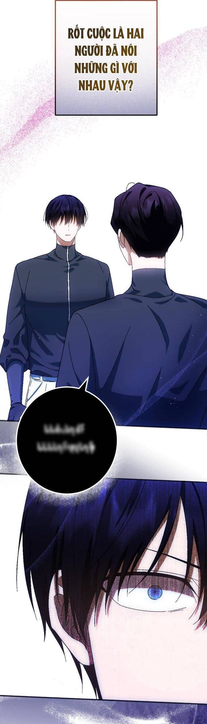 Cậu Ấy Thức Tỉnh Khi Tôi Đã Chết Chapter 35 - 34