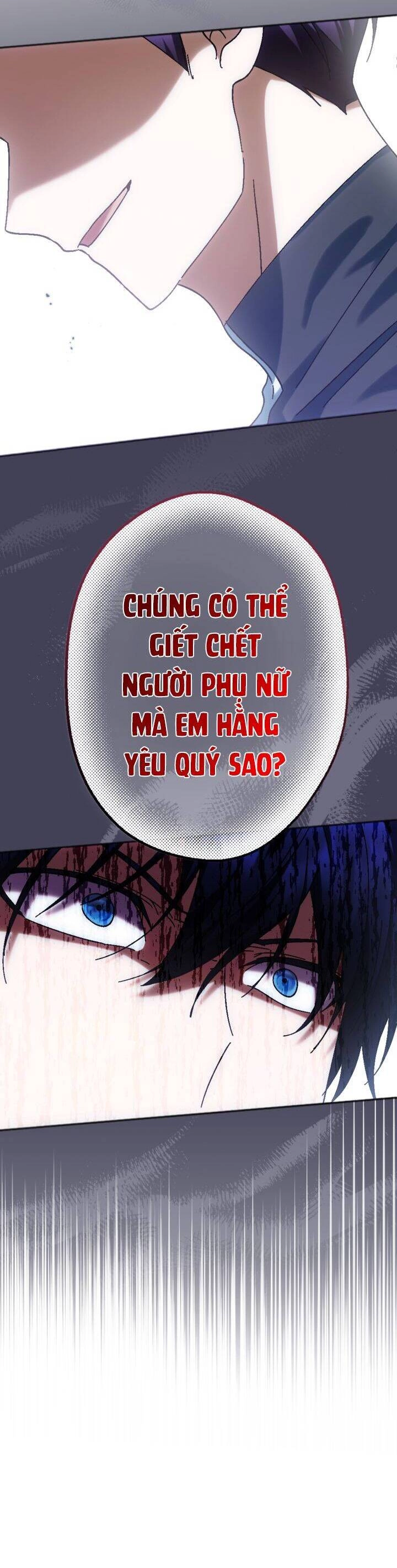 Cậu Ấy Thức Tỉnh Khi Tôi Đã Chết Chapter 36 - 4