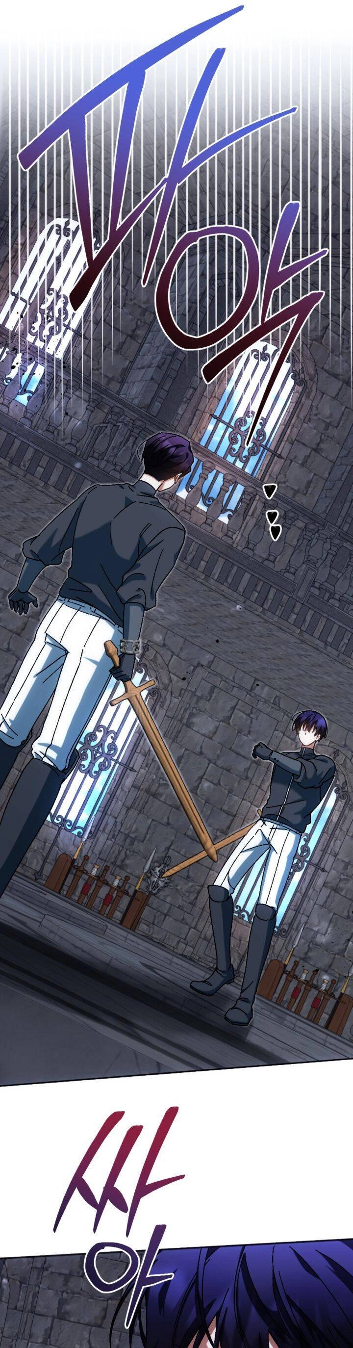 Cậu Ấy Thức Tỉnh Khi Tôi Đã Chết Chapter 36 - 5