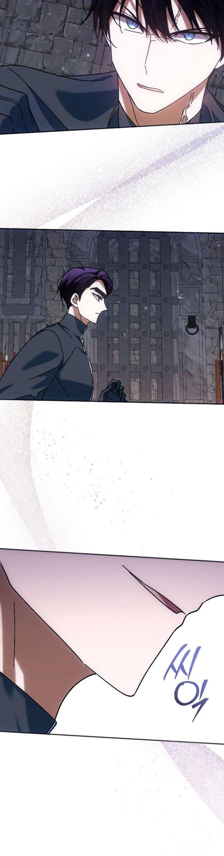 Cậu Ấy Thức Tỉnh Khi Tôi Đã Chết Chapter 36 - 6