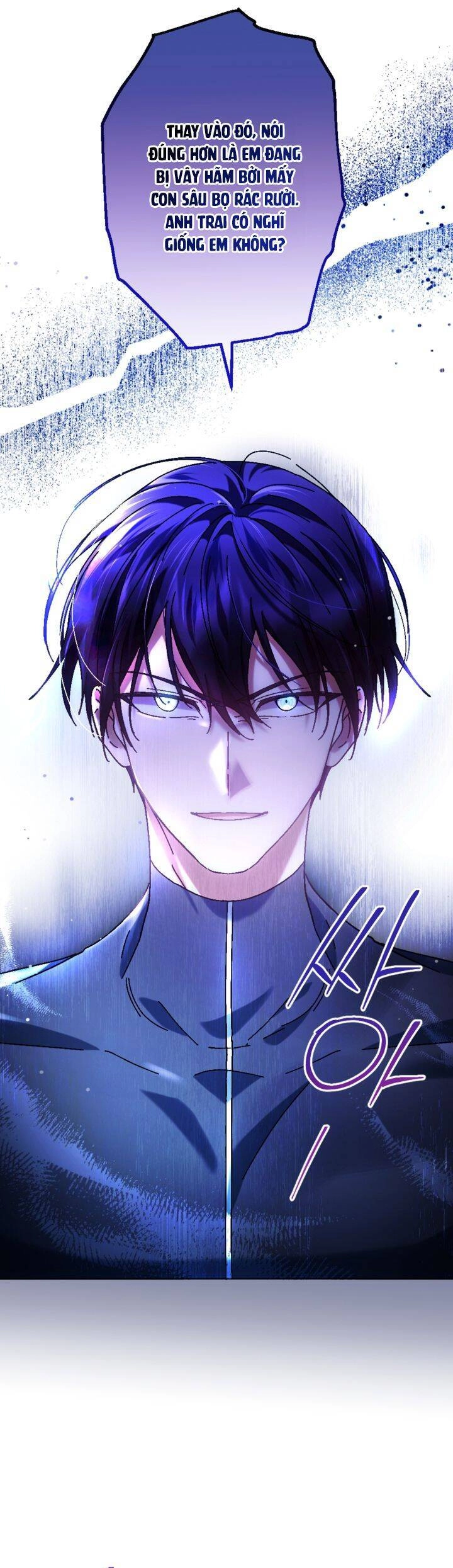 Cậu Ấy Thức Tỉnh Khi Tôi Đã Chết Chapter 36 - 9