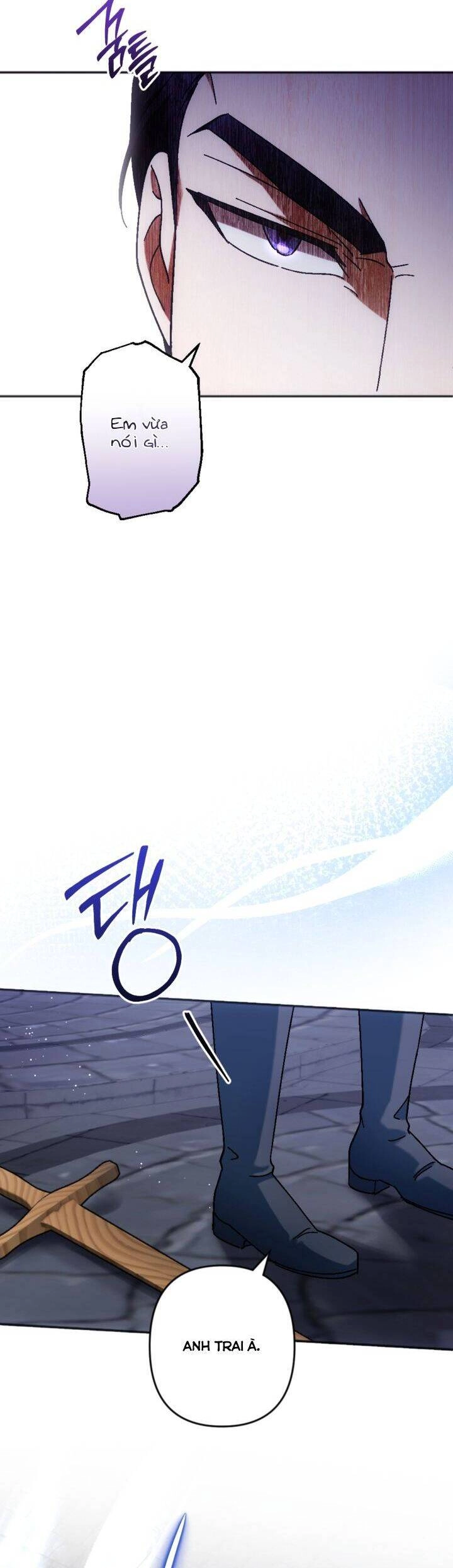 Cậu Ấy Thức Tỉnh Khi Tôi Đã Chết Chapter 36 - 10