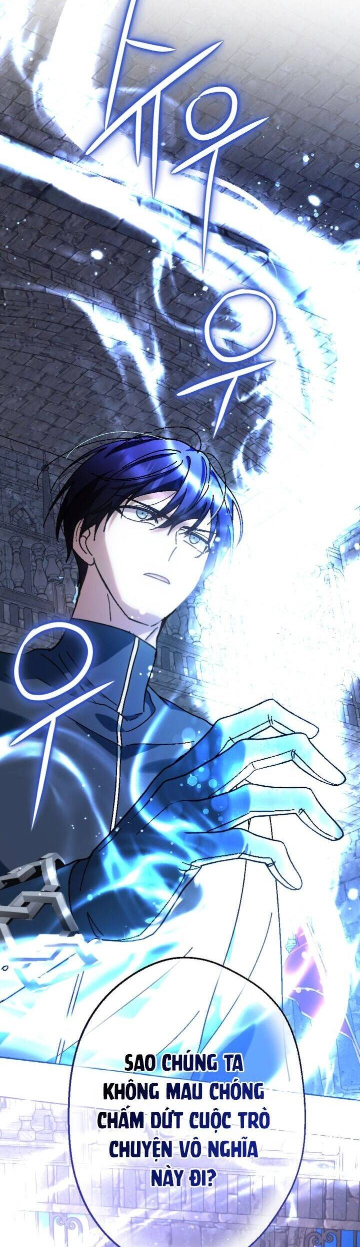 Cậu Ấy Thức Tỉnh Khi Tôi Đã Chết Chapter 36 - 11