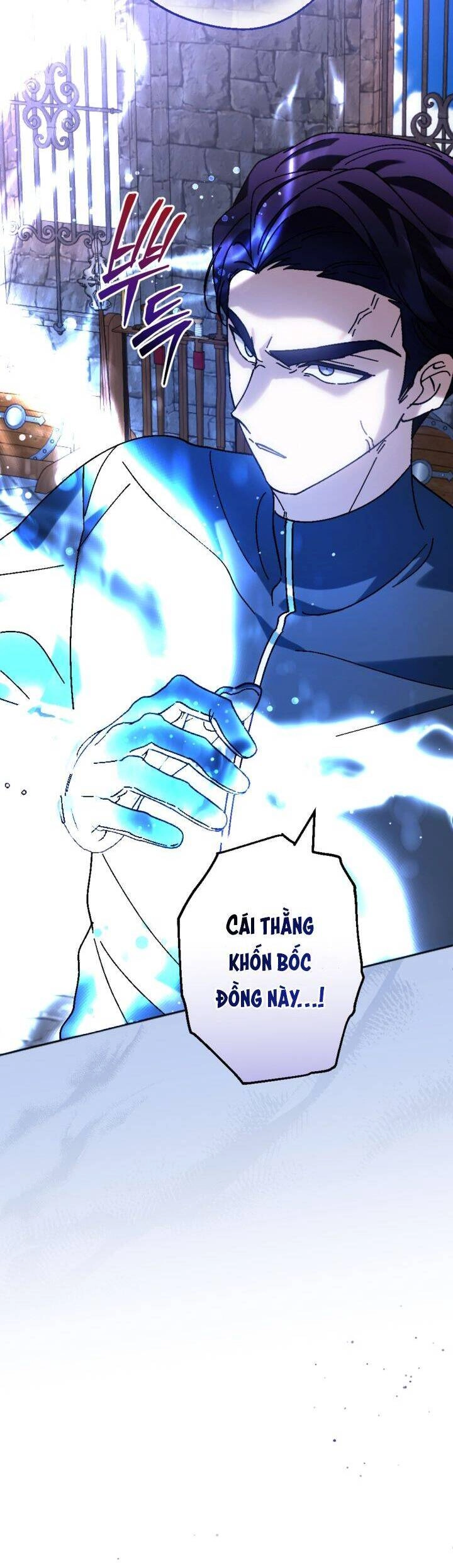 Cậu Ấy Thức Tỉnh Khi Tôi Đã Chết Chapter 36 - 12