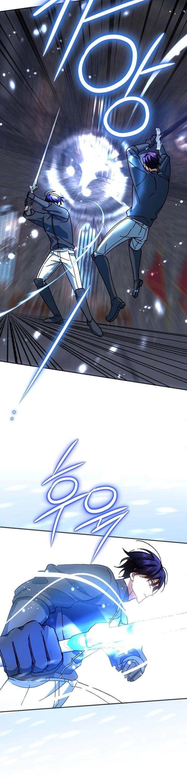 Cậu Ấy Thức Tỉnh Khi Tôi Đã Chết Chapter 36 - 16