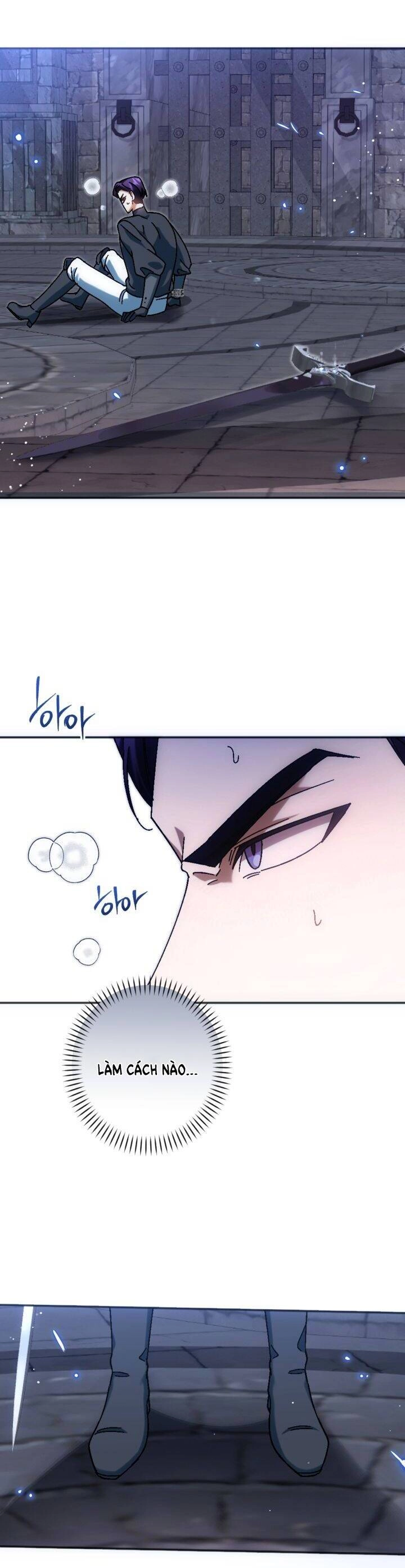 Cậu Ấy Thức Tỉnh Khi Tôi Đã Chết Chapter 36 - 19