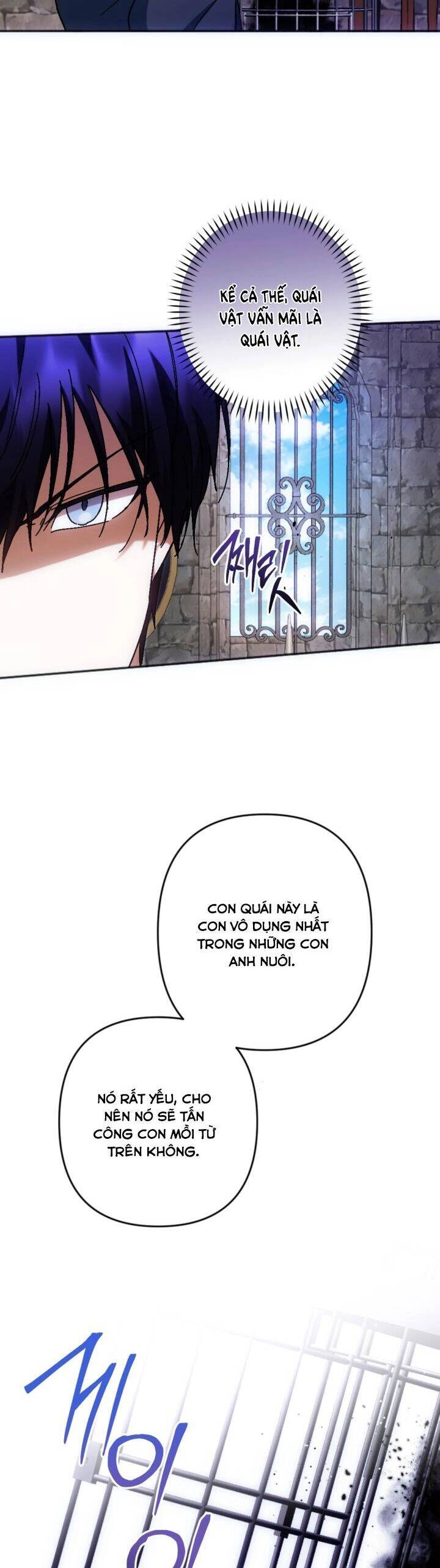 Cậu Ấy Thức Tỉnh Khi Tôi Đã Chết Chapter 36 - 27