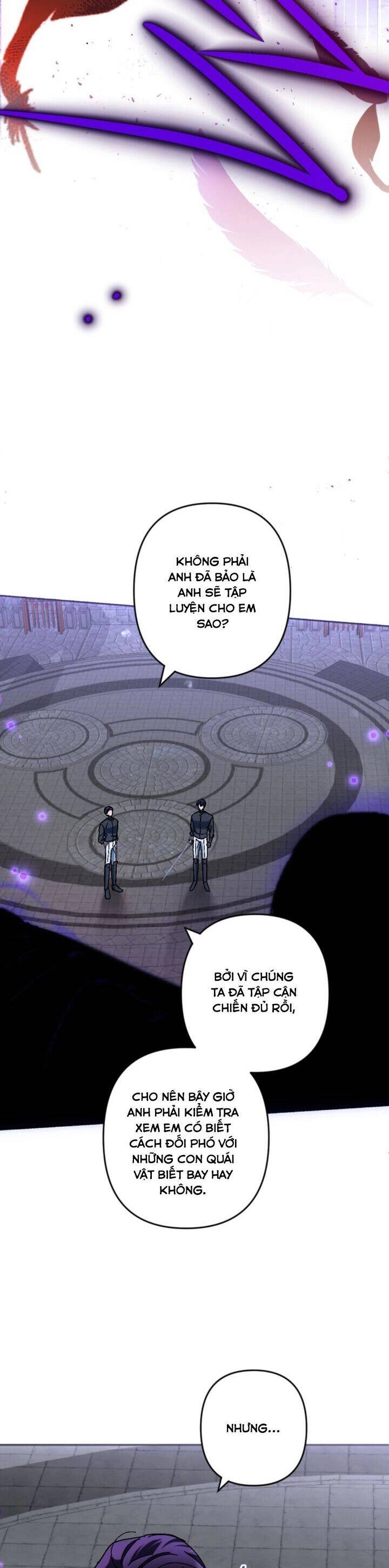 Cậu Ấy Thức Tỉnh Khi Tôi Đã Chết Chapter 36 - 30