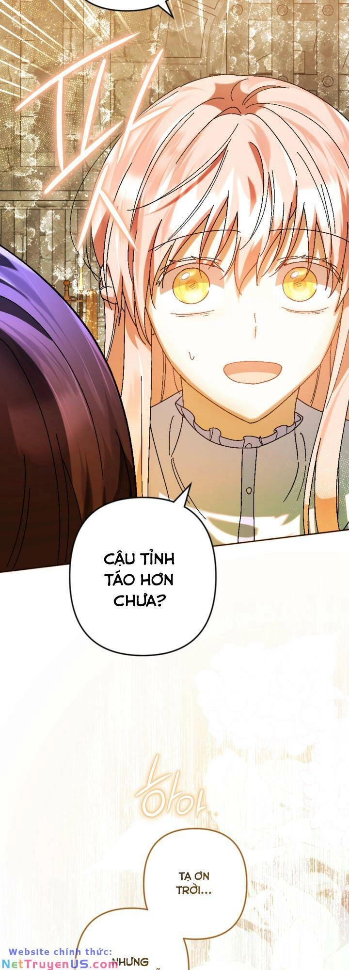 Cậu Ấy Thức Tỉnh Khi Tôi Đã Chết Chapter 37 - 37