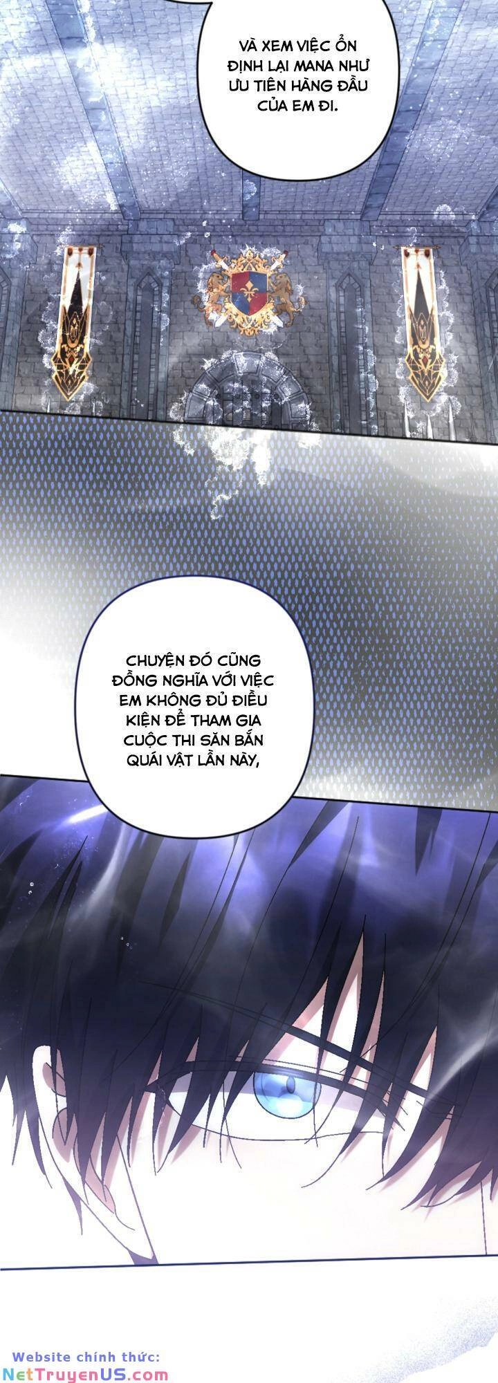 Cậu Ấy Thức Tỉnh Khi Tôi Đã Chết Chapter 37 - 53