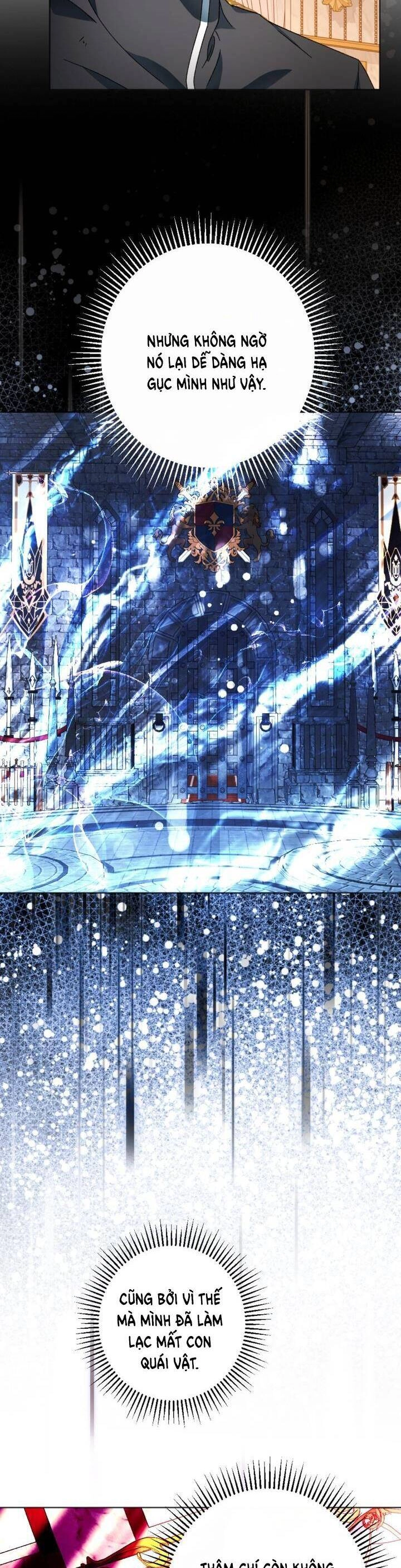 Cậu Ấy Thức Tỉnh Khi Tôi Đã Chết Chapter 38 - 3