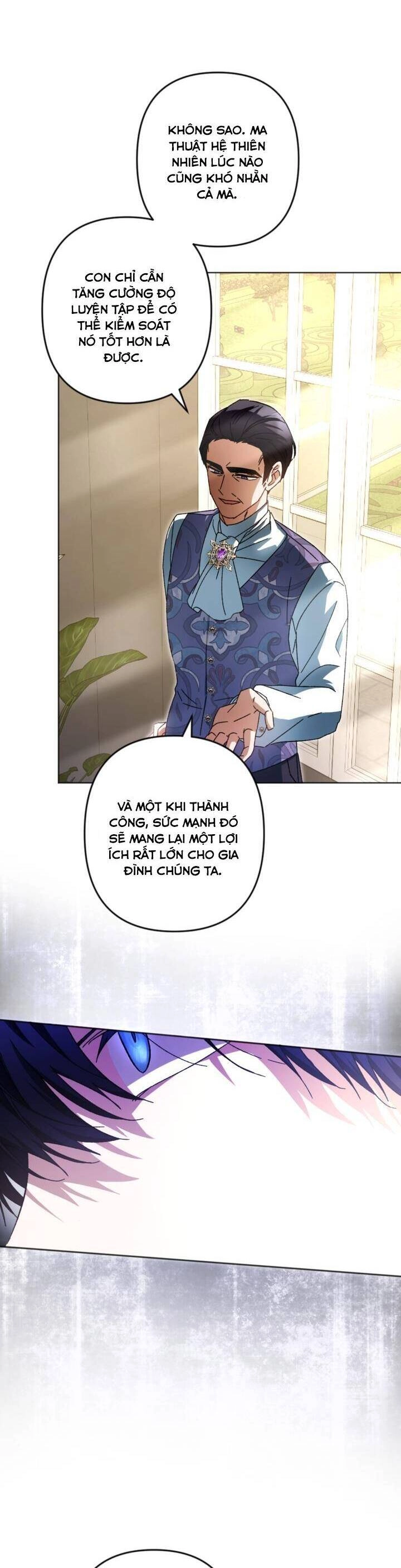 Cậu Ấy Thức Tỉnh Khi Tôi Đã Chết Chapter 38 - 9