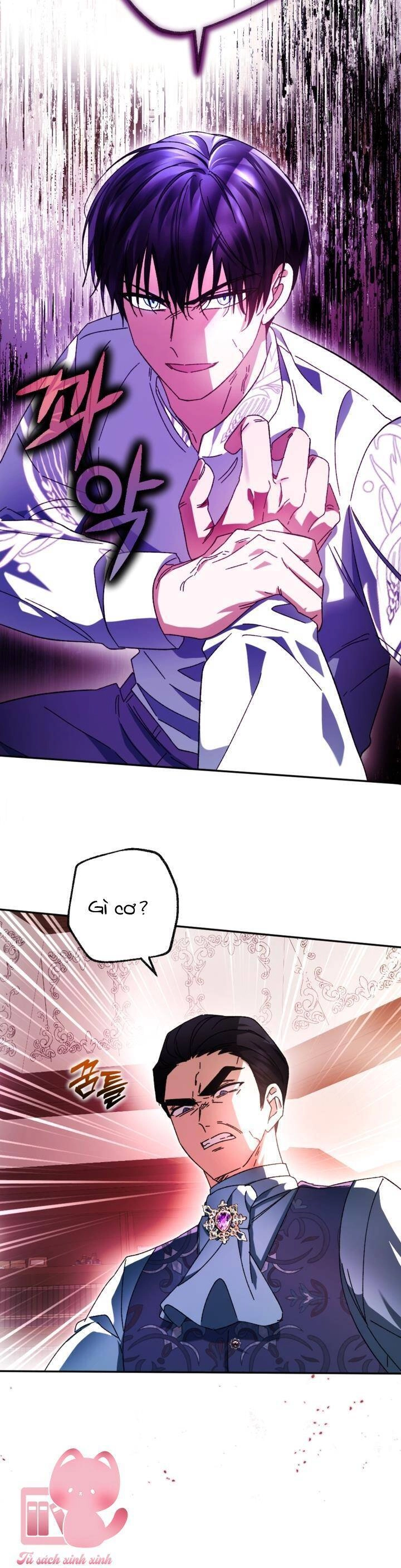 Cậu Ấy Thức Tỉnh Khi Tôi Đã Chết Chapter 38 - 14