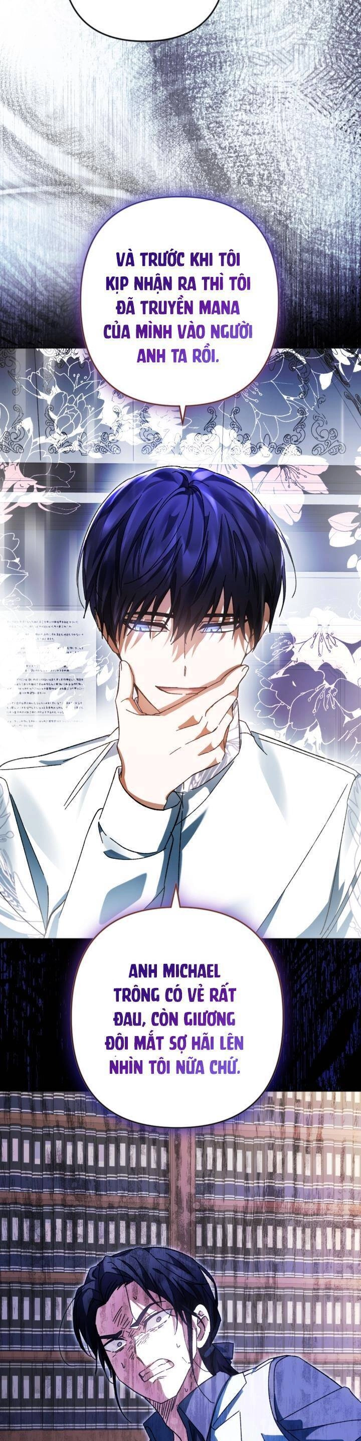 Cậu Ấy Thức Tỉnh Khi Tôi Đã Chết Chapter 38 - 19