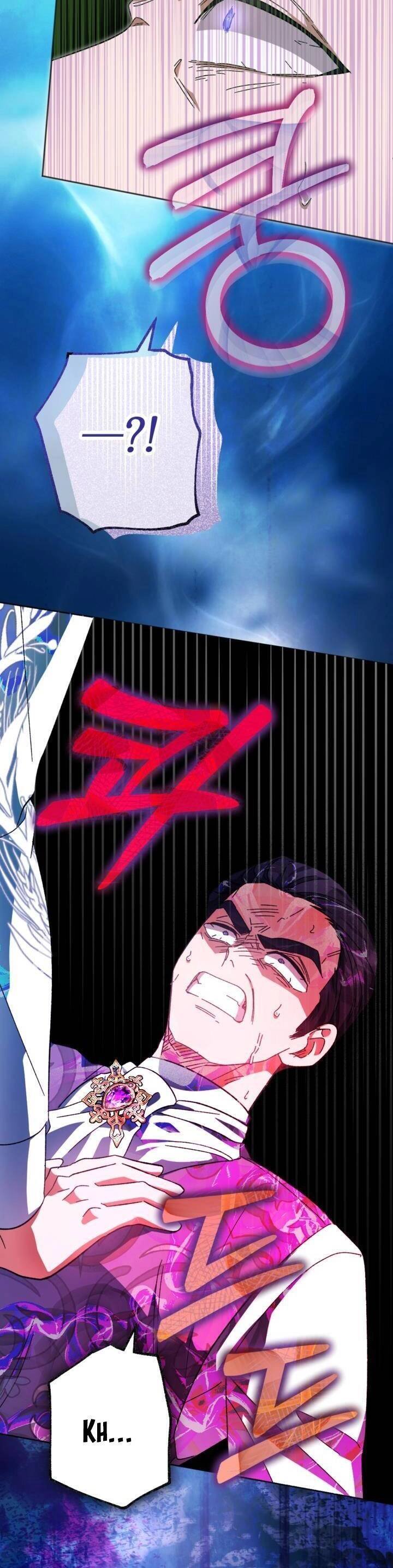 Cậu Ấy Thức Tỉnh Khi Tôi Đã Chết Chapter 38 - 22