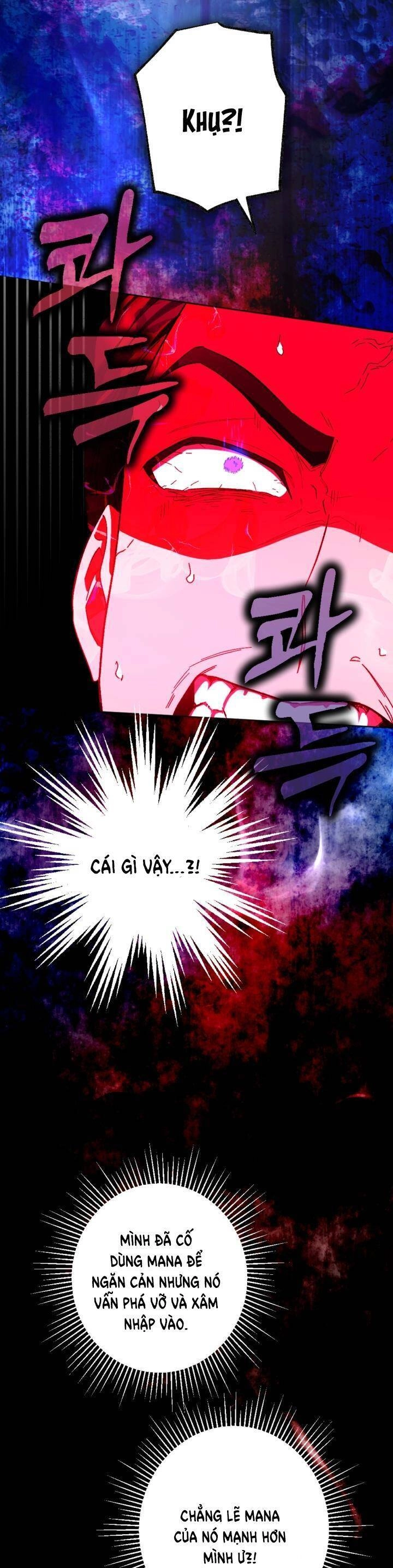 Cậu Ấy Thức Tỉnh Khi Tôi Đã Chết Chapter 38 - 23