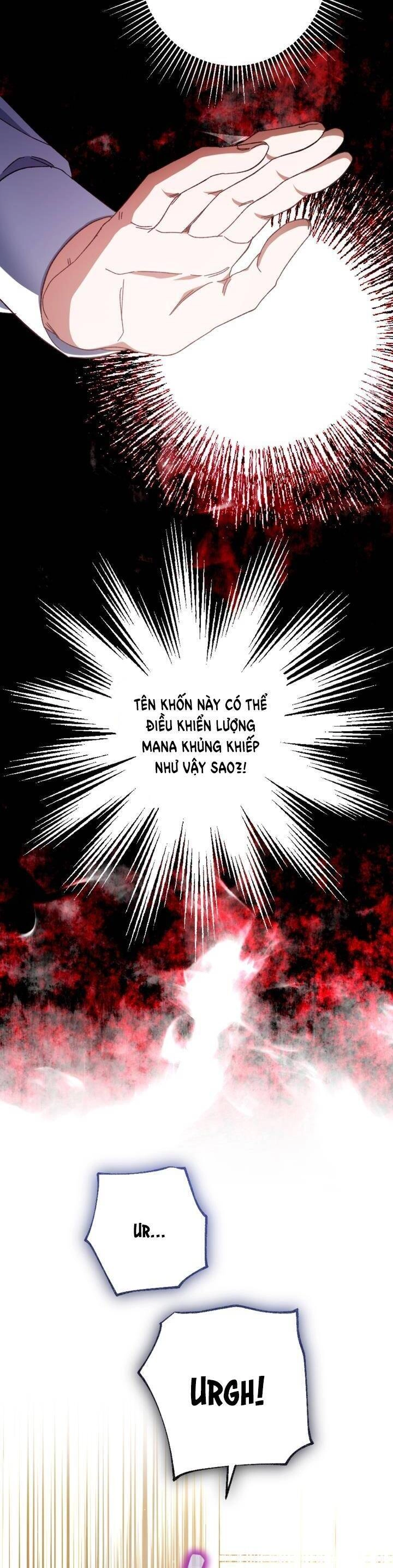 Cậu Ấy Thức Tỉnh Khi Tôi Đã Chết Chapter 38 - 24