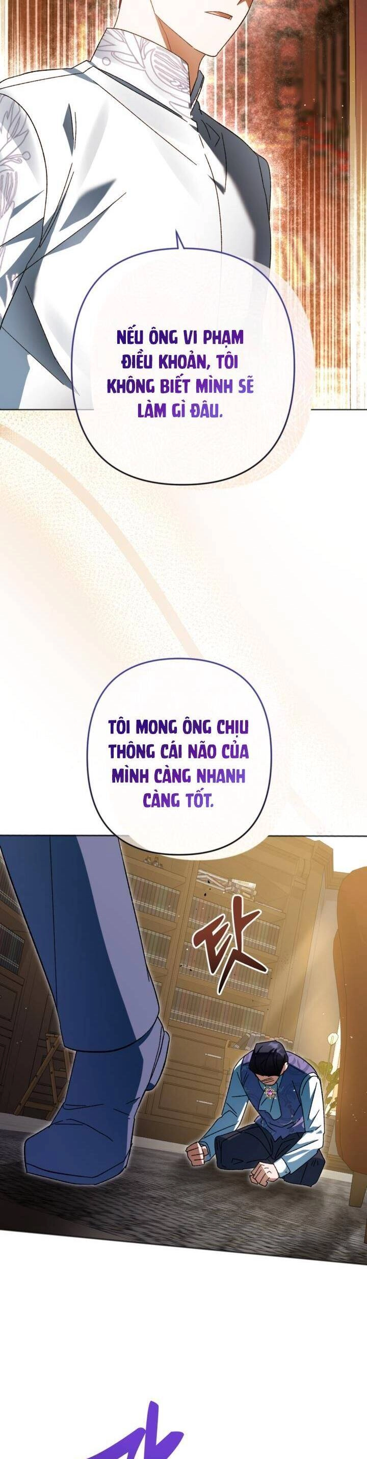 Cậu Ấy Thức Tỉnh Khi Tôi Đã Chết Chapter 38 - 29