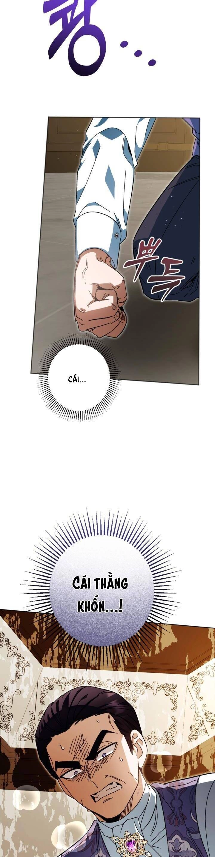 Cậu Ấy Thức Tỉnh Khi Tôi Đã Chết Chapter 38 - 30