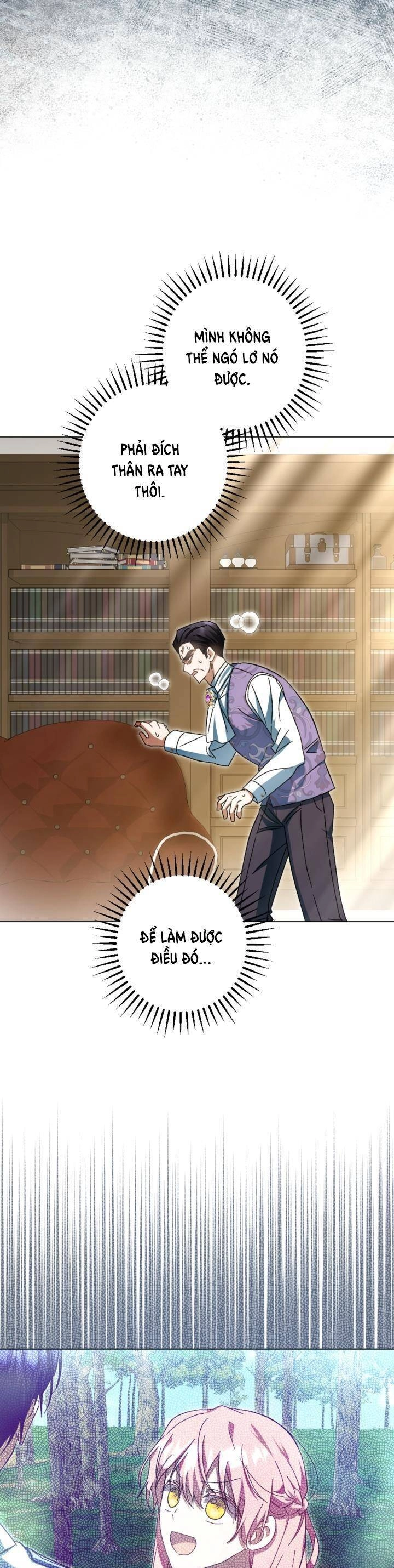 Cậu Ấy Thức Tỉnh Khi Tôi Đã Chết Chapter 38 - 32