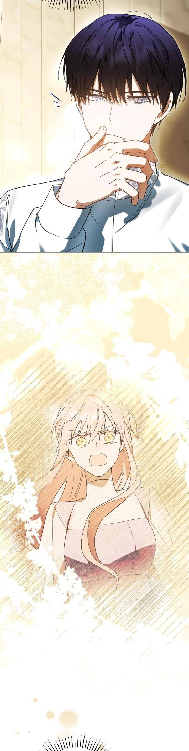 Cậu Ấy Thức Tỉnh Khi Tôi Đã Chết Chapter 38 - 38