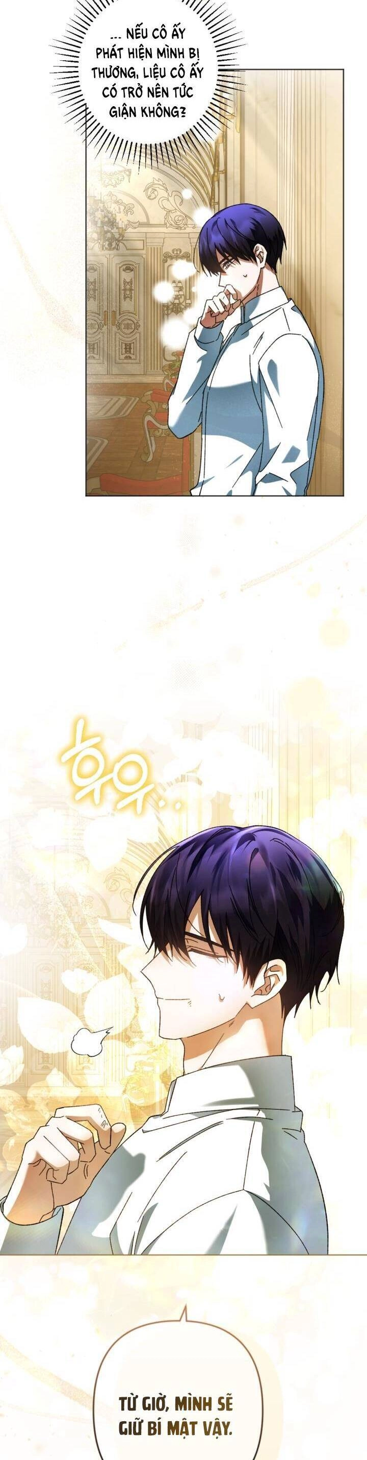 Cậu Ấy Thức Tỉnh Khi Tôi Đã Chết Chapter 38 - 39