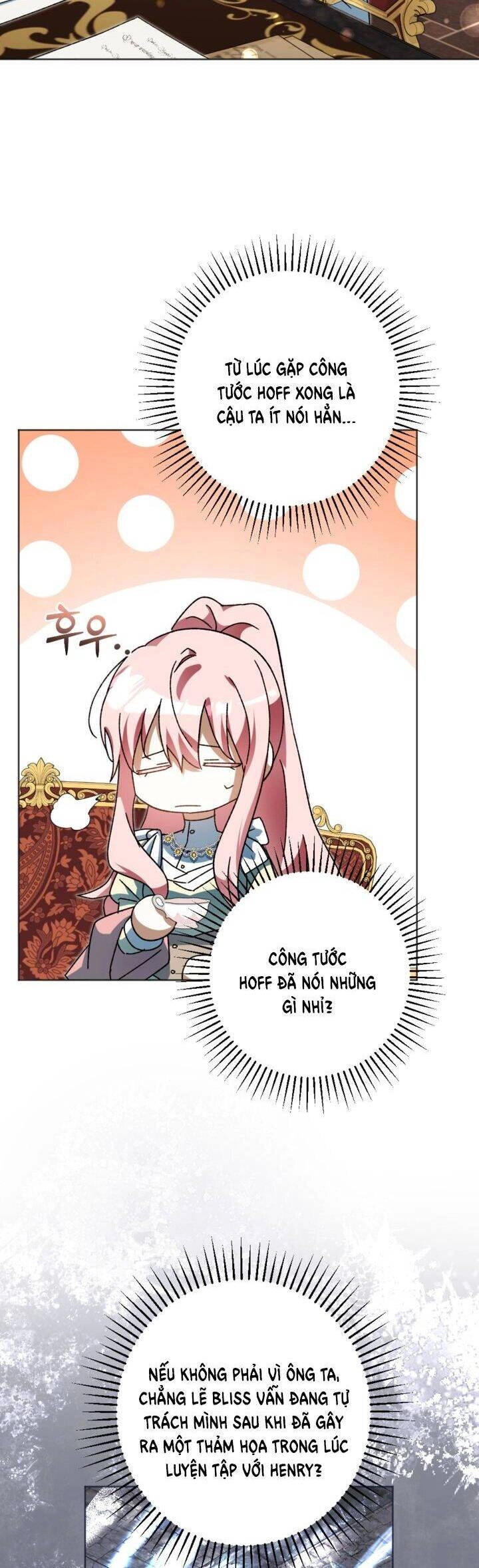 Cậu Ấy Thức Tỉnh Khi Tôi Đã Chết Chapter 39 - 2