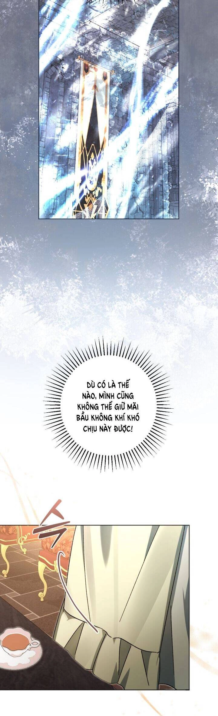 Cậu Ấy Thức Tỉnh Khi Tôi Đã Chết Chapter 39 - 3