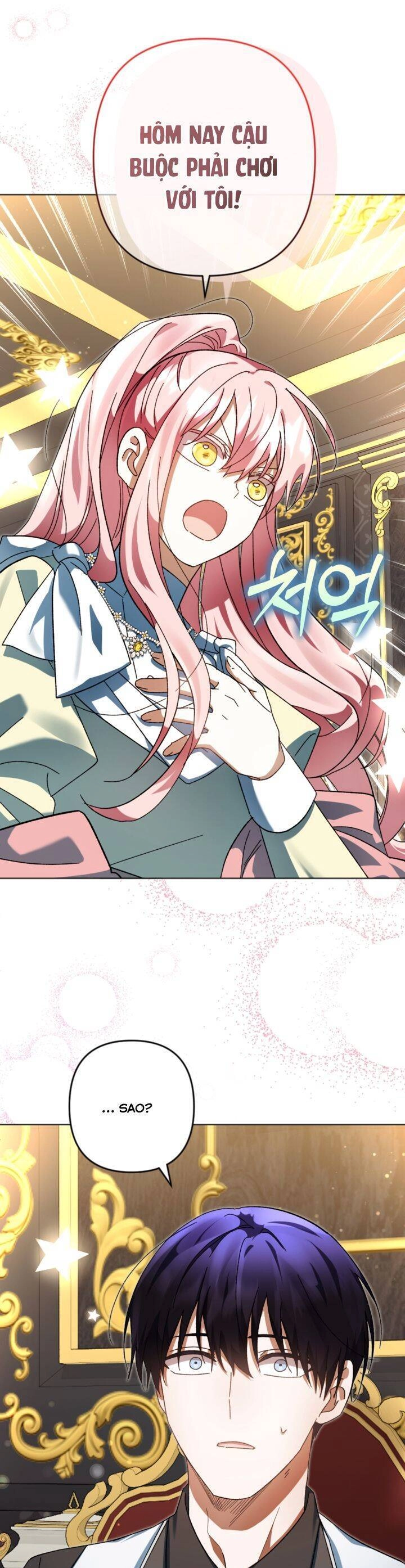 Cậu Ấy Thức Tỉnh Khi Tôi Đã Chết Chapter 39 - 5