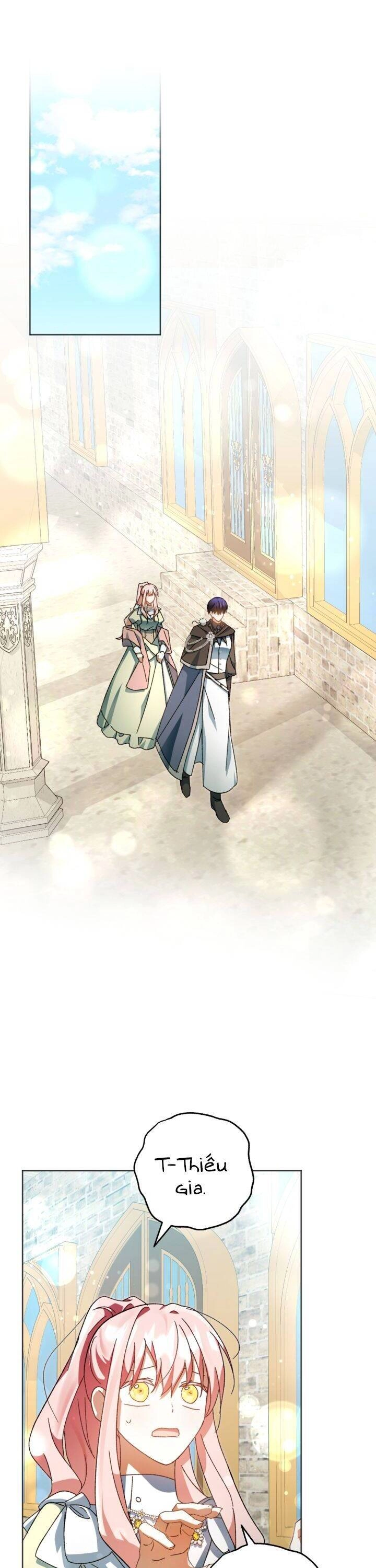 Cậu Ấy Thức Tỉnh Khi Tôi Đã Chết Chapter 39 - 10