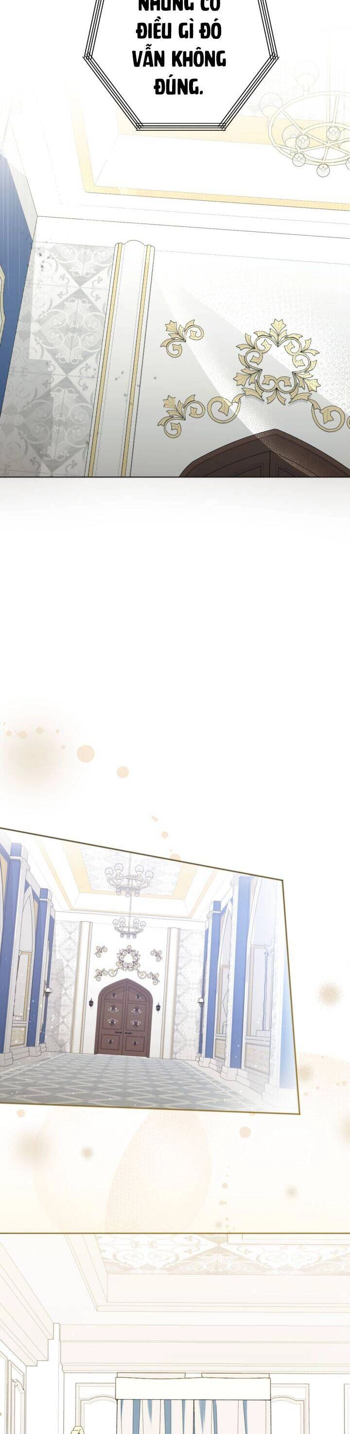 Cậu Ấy Thức Tỉnh Khi Tôi Đã Chết Chapter 39 - 19